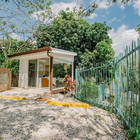 Hotel Ocotal Bed & Breakfast Playa Ocotal 外观 照片