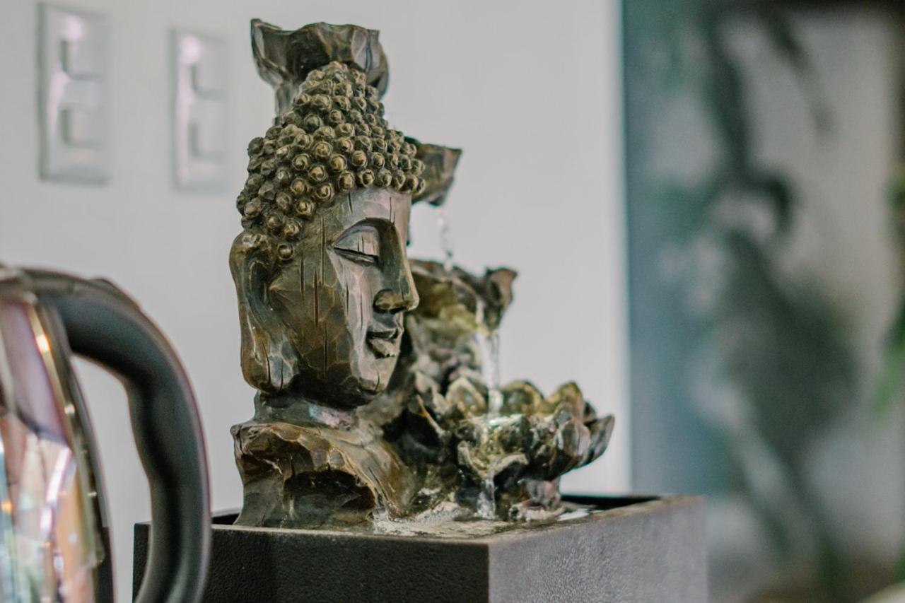 Hotel Ocotal Bed & Breakfast Playa Ocotal 外观 照片