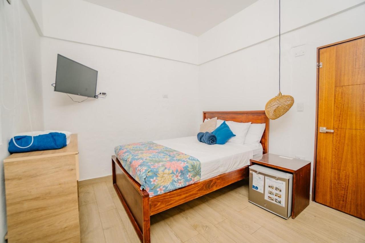 Hotel Ocotal Bed & Breakfast Playa Ocotal 外观 照片
