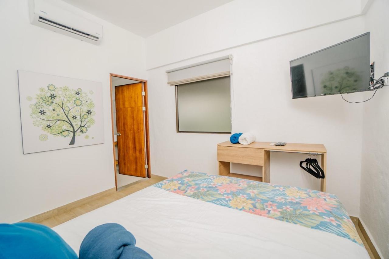 Hotel Ocotal Bed & Breakfast Playa Ocotal 外观 照片